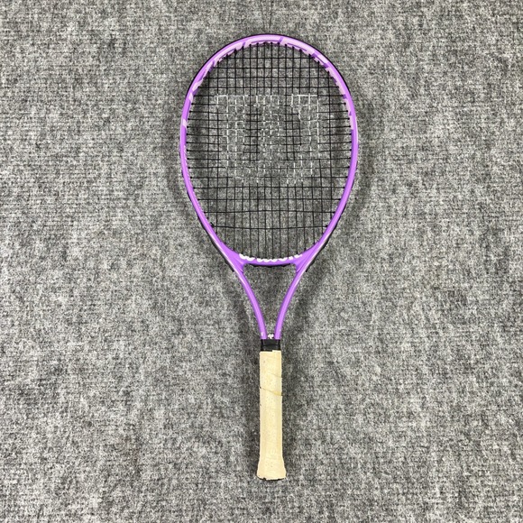 Wilson Hyperion 2.0 26 4"  Tennis Racket‎ - Picture 4 of 13